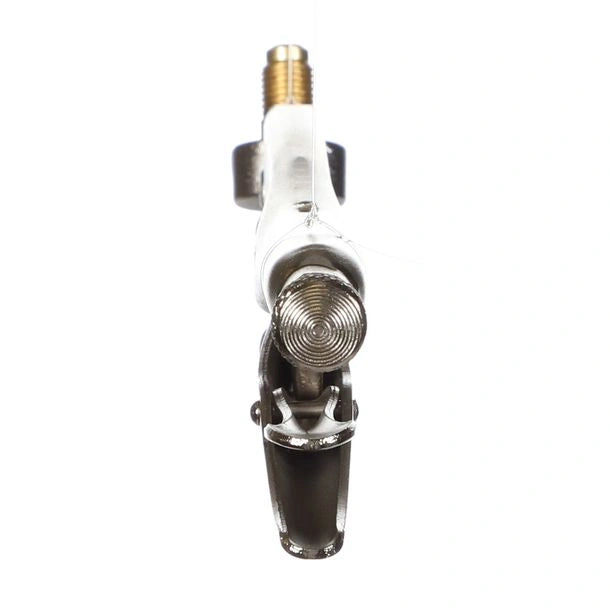 Diversitech Quick-Tap-2 QT-100 Line Tap Piercing Tool, Silver, Import