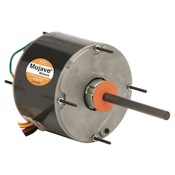Nidec/Emerson 3738H COND MTR 1/2HP 1075 460V 3738H EMERSON