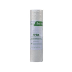 4712-87 WATER FILTER CARTR CARTRIDGE SEDIMENT 400 GAL/WATER/DAY