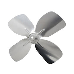 Lau Holdings 60760301 FAN BLADE 14^ CW 33DEG 4WI 4WING