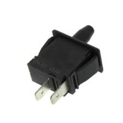 Allied 51W15 102317-01 SWITCH-INTERLOCK