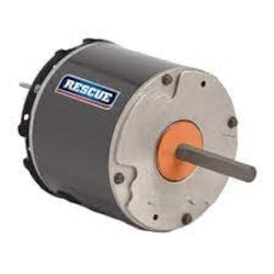 Nidec/Emerson 5441H EZ FIT 1/4HP 208/230