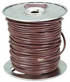 Southwire 553040407 Thermostat Wire, Reel packaging, 250 ft l