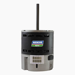 Nidec/Emerson 5652 MOTOR DD ECM 1HP EZ-13 208-230/115V