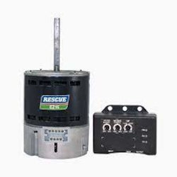 Nidec/Emerson 5860 MOTOR DD ECM 1-1/3HP EZ-16