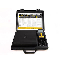 CPS CC220 ELECTRONIC CHARGING SCALE CPS