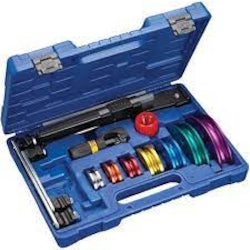 Yellow Jacket 63331 ALLOY DLX RAT HAND BENDER