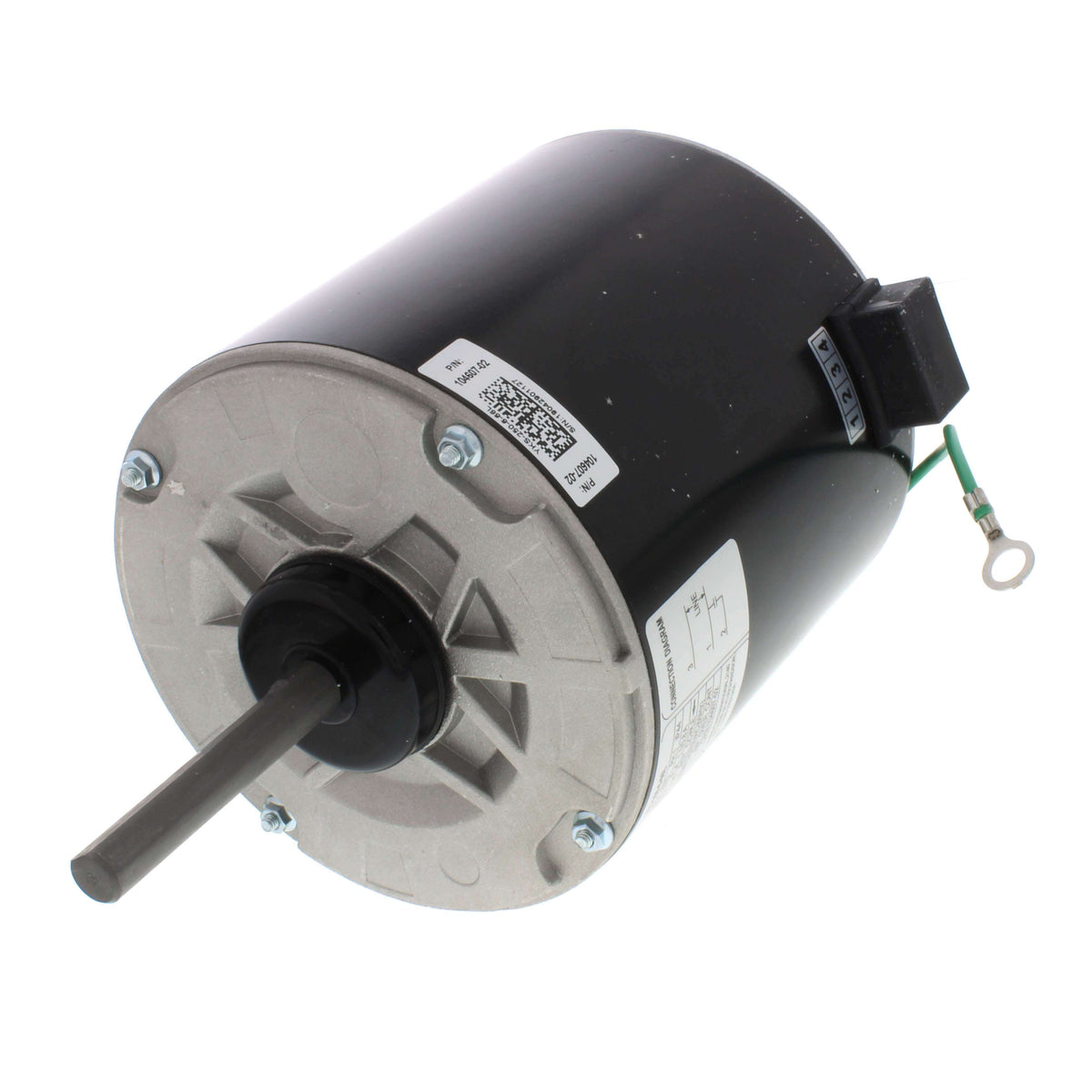 14Y70 104607-02 MTR 1/3HP 460V LENNOX OEM
