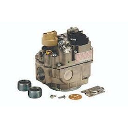 700-406 GAS VALVE 24V 3000 300000BTU 3/4"IN 3/4"OUT,NAT/LP