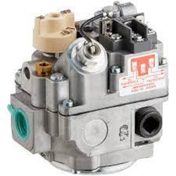 700-504 GAS VALVE MILLI 24 240000BTU 1/2"IN 3/4"/OUT NATURAL SIDE