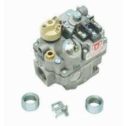 700-506 GAS VALVE MILLI 30 300000BTU 3/4"IN 3/4"OUT,NAT/LP