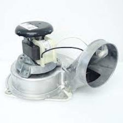 Allied 74W55 LB-94724AA Blower-Comb Air S/A