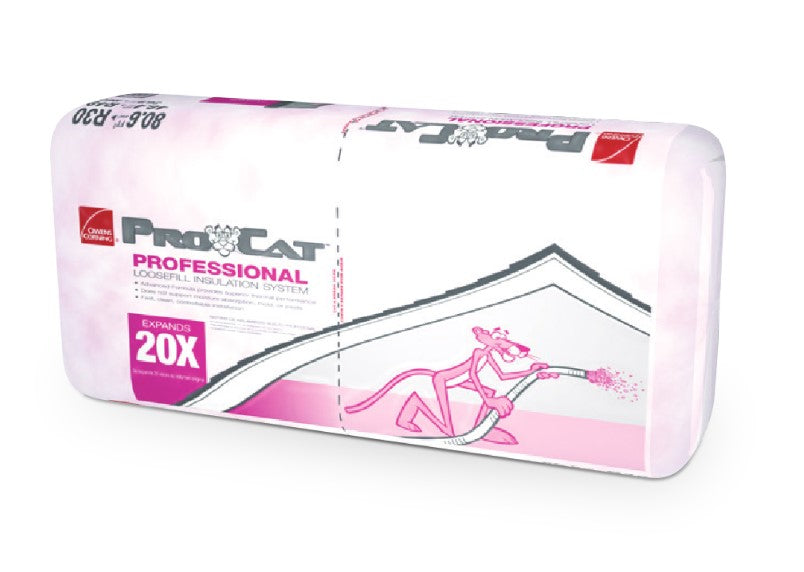 750865 FIBERGLASS INSULATI INSULATION