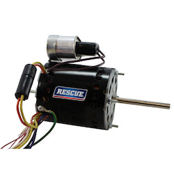 Nidec/Emerson 9664 MTR 1/12-1/20HP 1150RPM 115/230 RESCUE