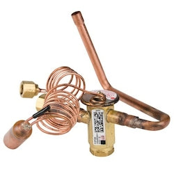 First Co 9EVR410-5 TXV R410A