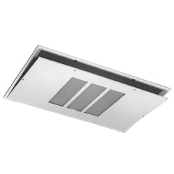 First Co 965 PANEL LOUVERED 27.5^x4 27.5"x43"