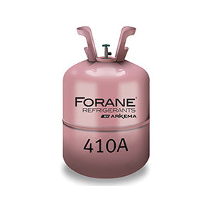 Refrigerant (Generic) REF R410A-25 REFRIG R410A 25LB