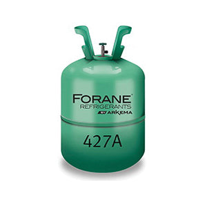 Refrigerant (Generic) REF R427A-25 REFRIG R427A 25LB