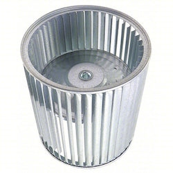 Lau Holdings 01331606 BLOWER WHEEL 10 5/8Dx10 5/ 5/8W 1/2SH CCW DIRECT DRIVE
