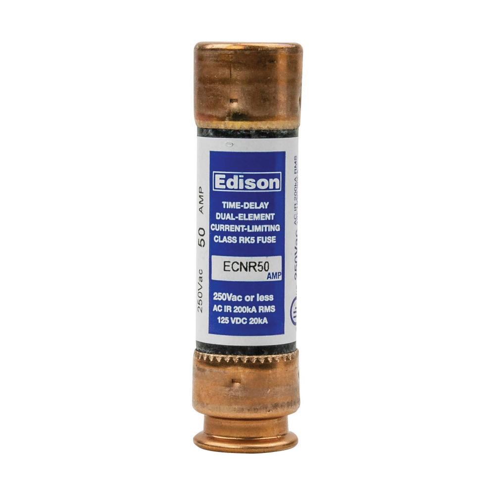 MARS (Motors & Armatures) 82042 Bussmann Time Delay Fuse, Current Limi ...