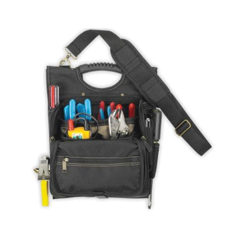 CLC 1509 TOOL POUCH 21-POCKET