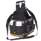 CLC 1526 TOOL BAG 23 POCKET TO TOTE
