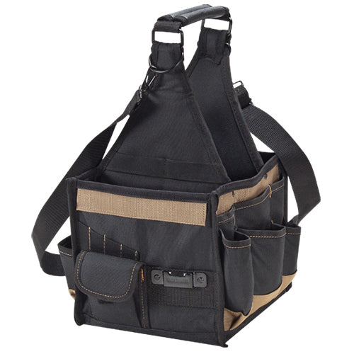 CLC 1526 TOOL BAG 23 POCKET TO TOTE