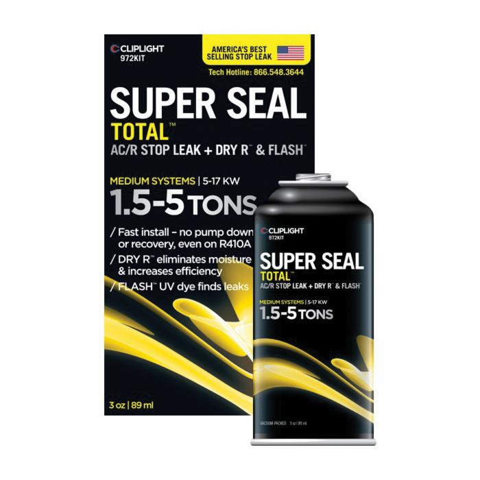 DiversiTech 972KIT SUPERSEAL TOTAL 2