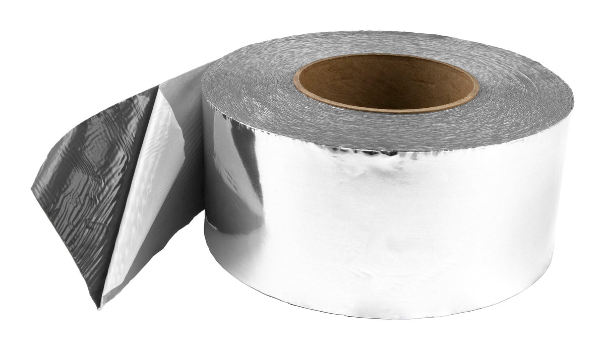 Hardcast 304099 SEALANT MASTIC 2INX 2INX100FT SILVER