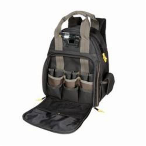 CLC L255 BACKPACK LIGHTED