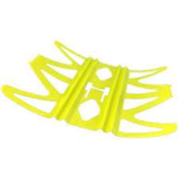 SUPCO DS3 DUCT SADDLE PLASTIC