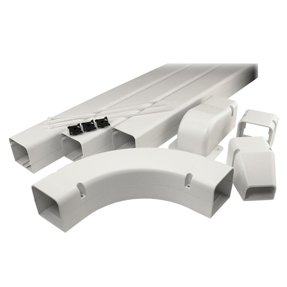 Diversitech SpeediChannel  230-IKC4 Duct Installation Kit