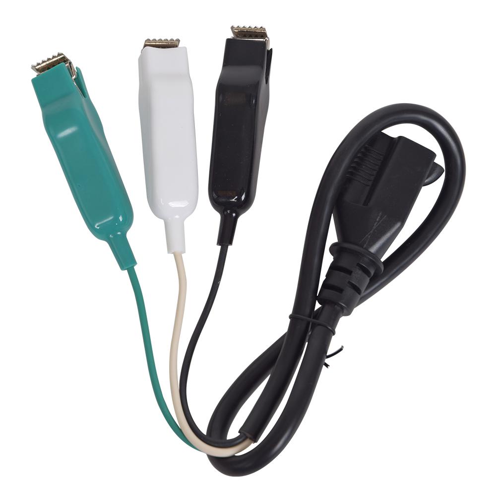 Diversitech 6-CT700F Test Cord, Female End Connection