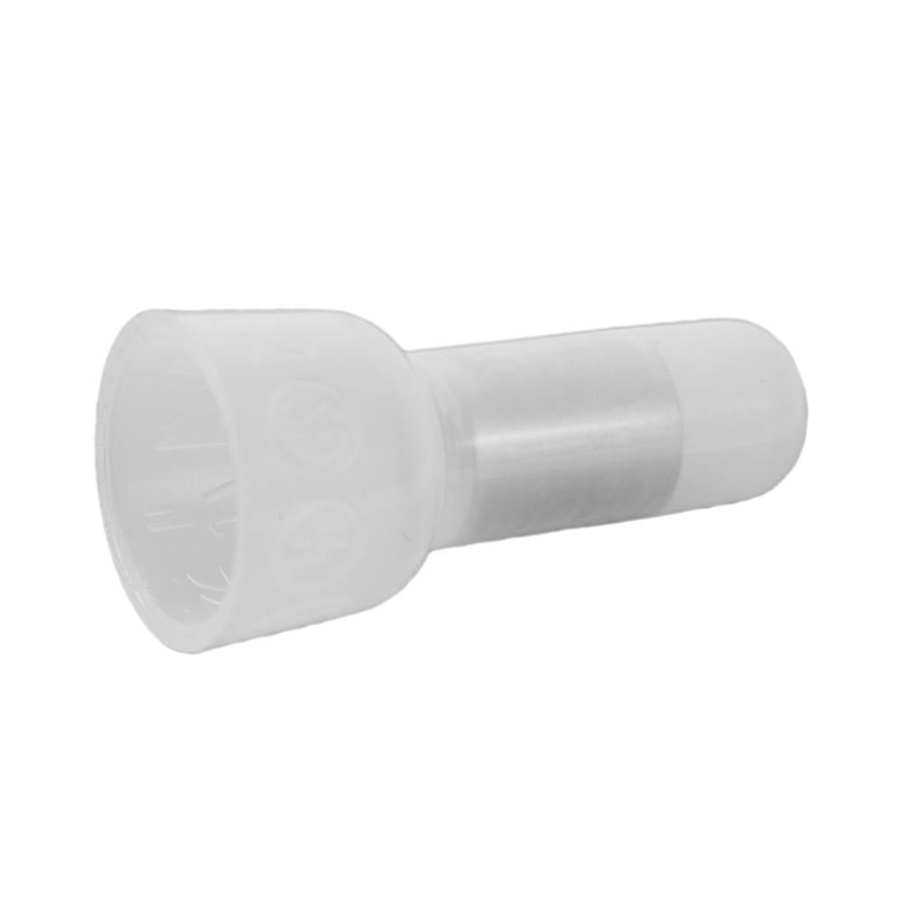 Diversitech Devco  6222LX Fully Insulated Dead End Connector, 22 to 14 AWG