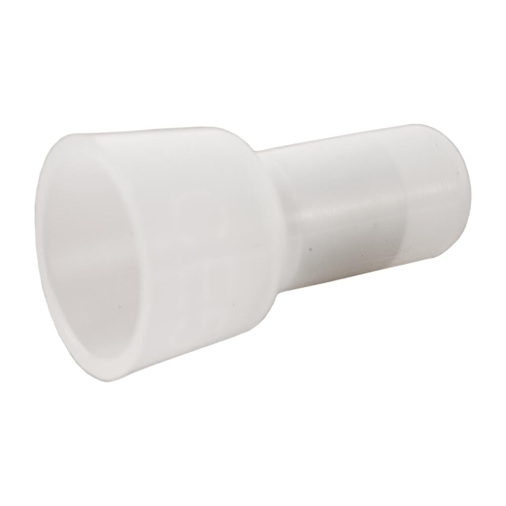 Diversitech Devco  6223 Fully Insulated Dead End Connector, 18 to 10 AWG