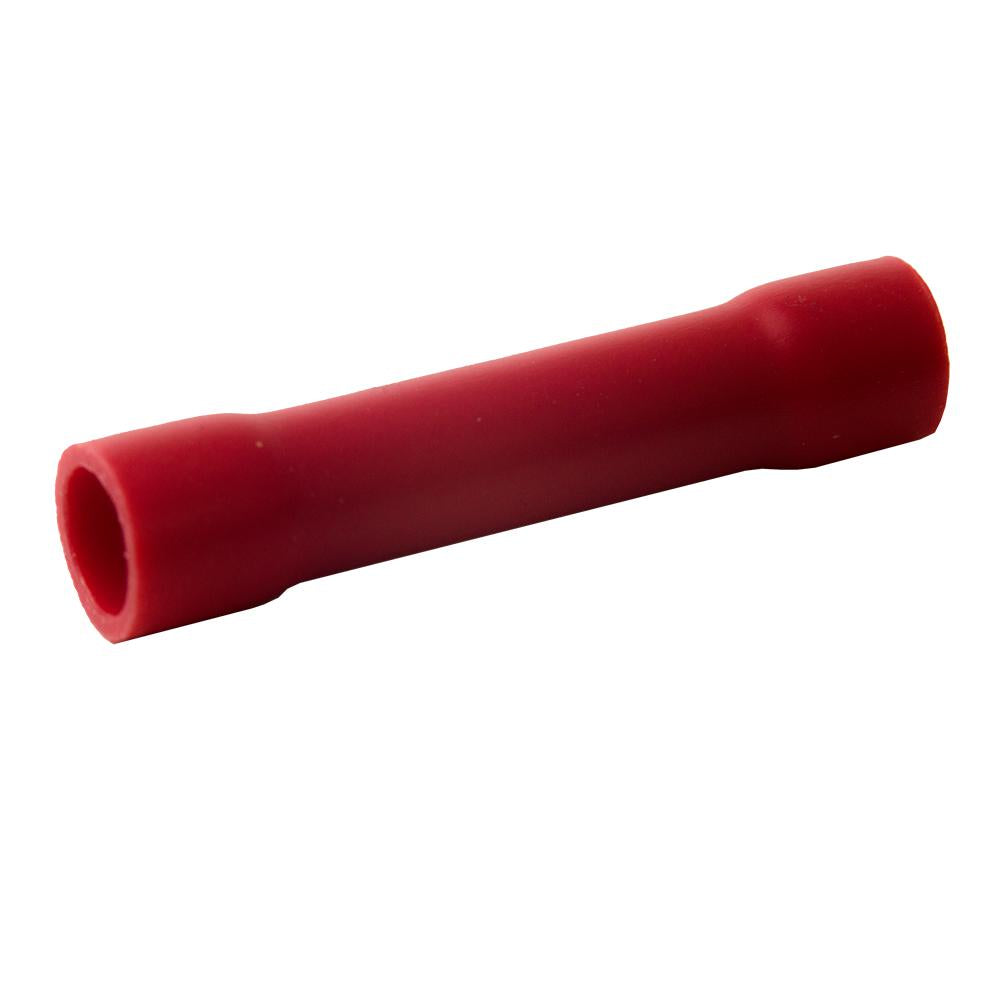 Diversitech 6231 Insulated Female Butt Connector, 12 to 10 AWG Conductor