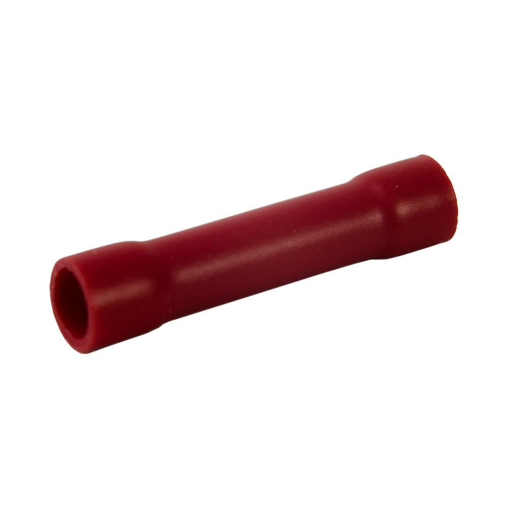 Diversitech 6232 Insulated Female Butt Connector, 22 to 18 AWG Conductor