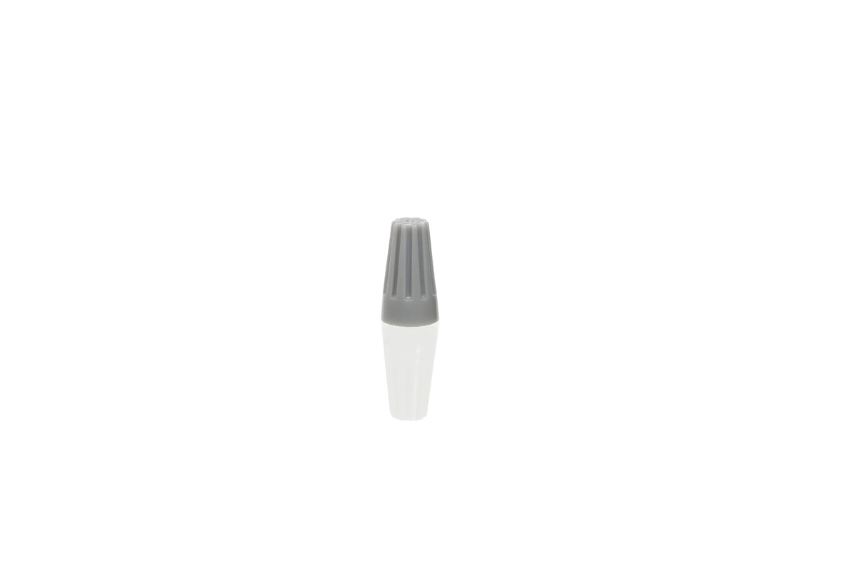 Diversitech 623-001 Wire Connector, Positive Grip Shell, 22 to 16 AWG Wire, Thermoplastic