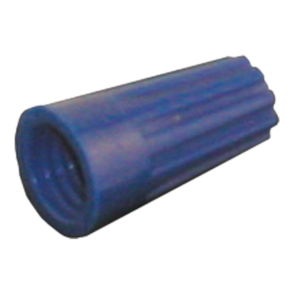 Diversitech 623-002 Wire Connector, Positive Grip Shell, 22 to 16 AWG Wire, Thermoplastic