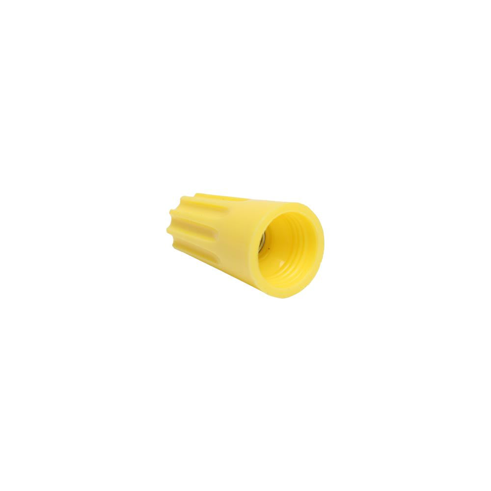 Diversitech 623-004 Wire Connector, Positive Grip Shell, 18 to 10 AWG Wire, Thermoplastic