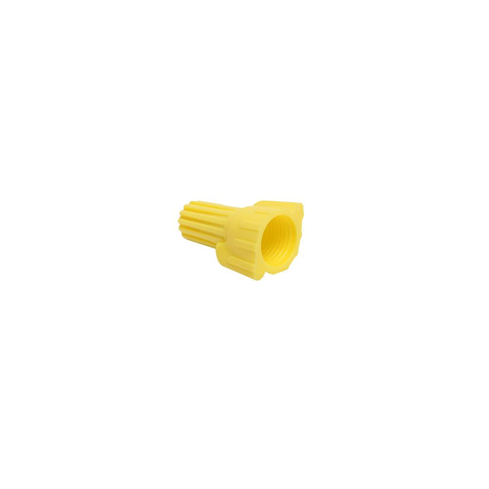 Diversitech 623-006 Wire Connector, Winged Shell, Expandable Spring, 22 to 10 AWG, Thermoplastic