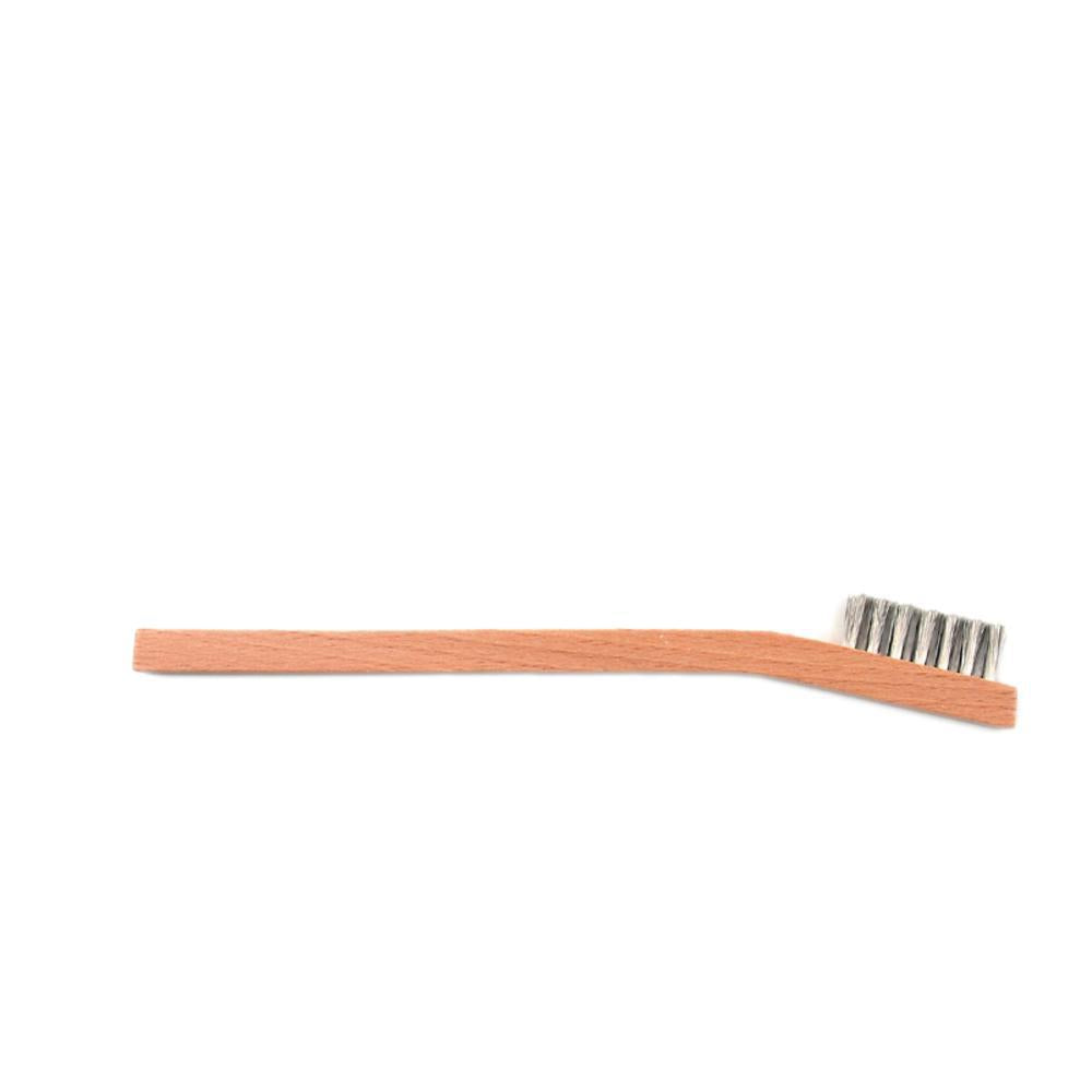Diversitech B-4 Welder Brush, 9 in OAL