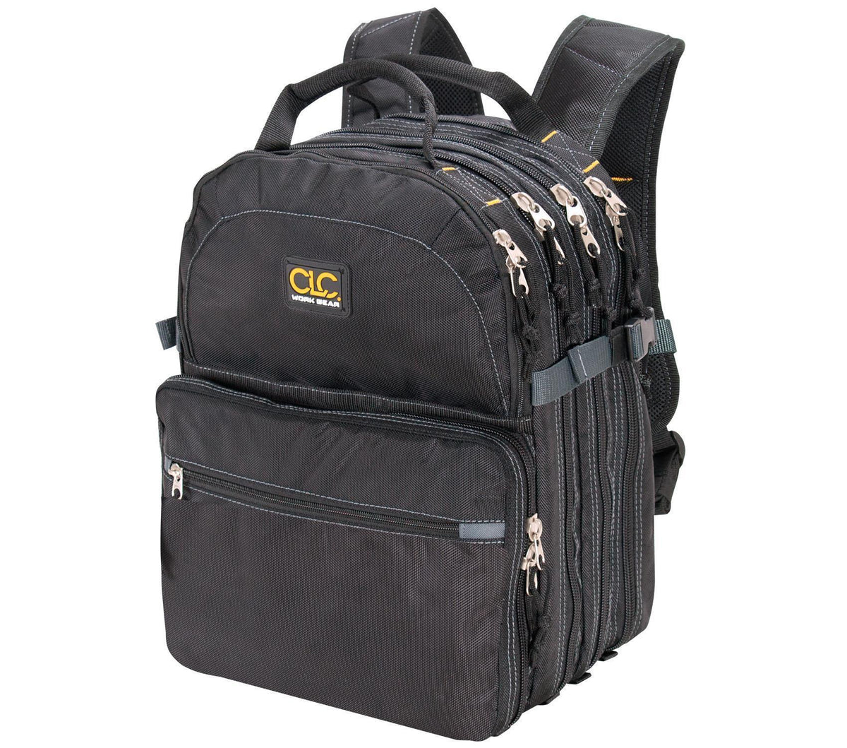 CLC 1132 TOOL-PAK BAG 1132