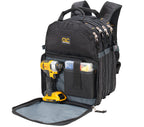 CLC 1132 TOOL-PAK BAG 1132