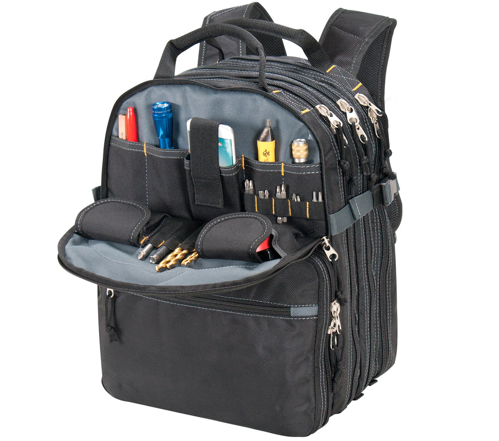 CLC 1132 TOOL-PAK BAG 1132