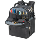 CLC 1132 TOOL-PAK BAG 1132