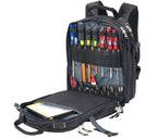 CLC 1132 TOOL-PAK BAG 1132