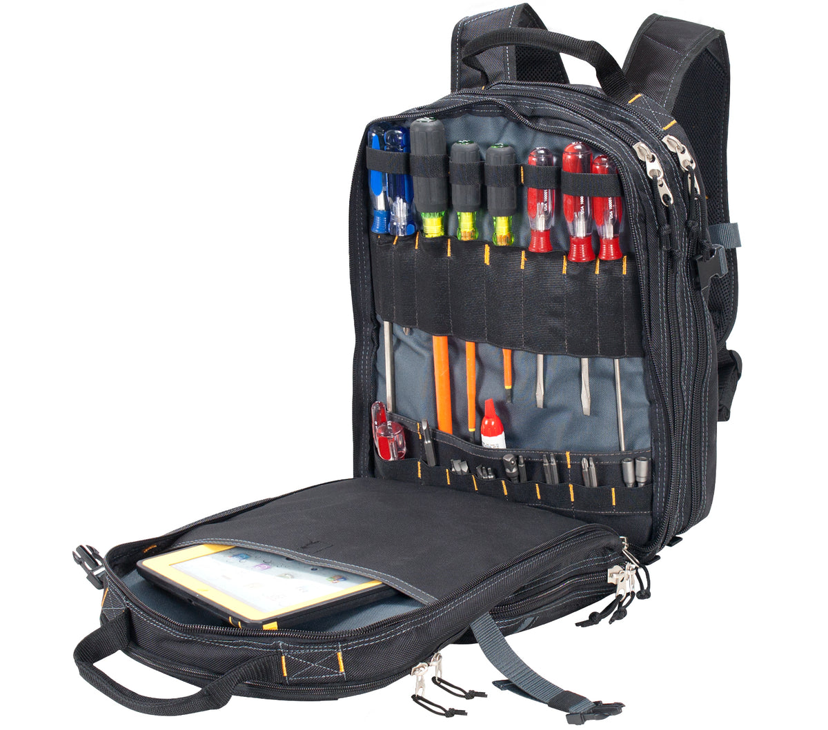 CLC 1132 TOOL-PAK BAG 1132