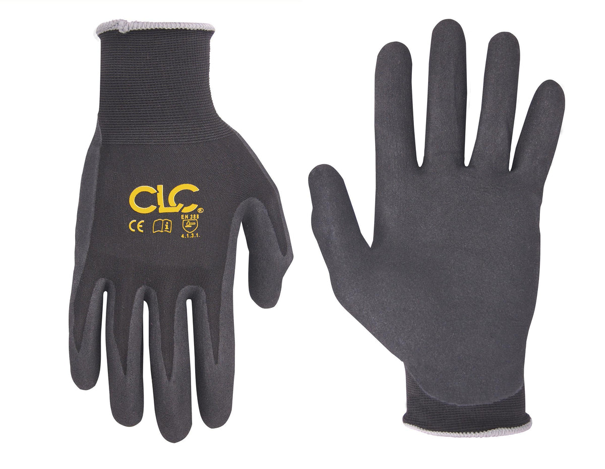 CLC 2038X T-TOUCH GRIPPER GLOV XL