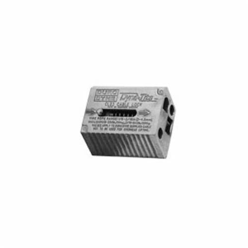 Duro Dyne  30350 Cable Lock, Steel